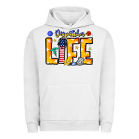 Pigment Lunar Rock name tribute to first responder dispatchers Urban Hoodie - CowhideDigitalArt