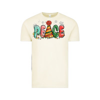 Vintage Arctic peace Vintage Tee - MaliasSmallBusiness