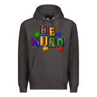 Smoke Be kind Premium Hoodie - CowGirlArtShop