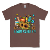 Chestnut kindergarten Classic Tee - JahusDesignShop