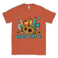 Copper kindergarten Classic Tee - JahusDesignShop