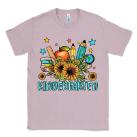 Lilac kindergarten Classic Tee - JahusDesignShop