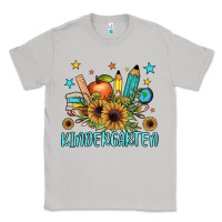 Moon Dust kindergarten Classic Tee - JahusDesignShop