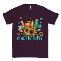 Plum kindergarten Classic Tee - JahusDesignShop