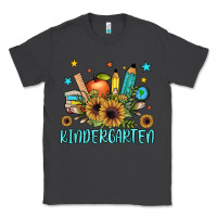 Smoke kindergarten Classic Tee - JahusDesignShop