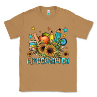 Toasted Coconut kindergarten Classic Tee - JahusDesignShop