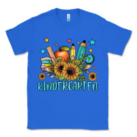 True Royal kindergarten Classic Tee - JahusDesignShop