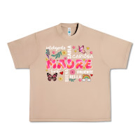 Burro ella es mama Urban Heavy Tee - JahusDesignShop