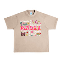 French Oak ella es mama Urban Heavy Tee - JahusDesignShop