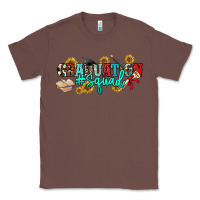Chestnut graduation squad Classic Tee - NancyCooperArtShop