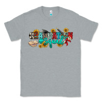 Heather Grey graduation squad Classic Tee - NancyCooperArtShop