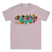 Lilac graduation squad Classic Tee - NancyCooperArtShop
