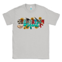 Moon Dust graduation squad Classic Tee - NancyCooperArtShop