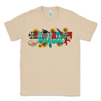 Mushroom graduation squad Classic Tee - NancyCooperArtShop