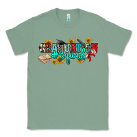 Sage graduation squad Classic Tee - NancyCooperArtShop