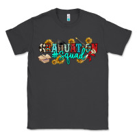 Smoke graduation squad Classic Tee - NancyCooperArtShop
