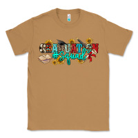 Toasted Coconut graduation squad Classic Tee - NancyCooperArtShop