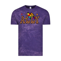 Cloud Purple ally Vintage Tee - JahusDesignShop