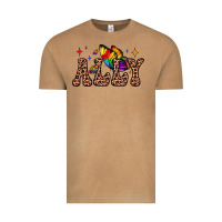 Ally Vintage Tee | Teevron
