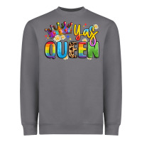 Storm yas queen Heavyweight Sweatshirt - Artiststas