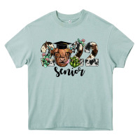 Arona highland cow 2022 Heavy Core Tee - JahusDesignShop