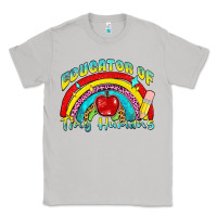 Educator Of Tiny Humans Classic Tee | Teevron