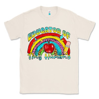Natural educator of tiny humans Classic Tee - NancyCooperArtShop