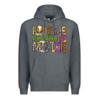 Rock Pour me something mister Marri Gras Premium Hoodie - HowdyJamesFarm
