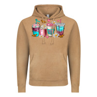 Vintage Camel mom fuel coffee cups Vintage Hoodie - NancyCooperArtShop