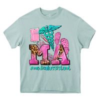 Arona m a medical assistant Heavy Core Tee - AdoDesignShop