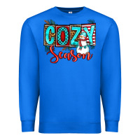 True Royal cozy season Premium Sweatshirt - OliviaCreatesArt