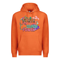 Carrot i'm a nurse what's your superpower Premium Hoodie - CowGirlArtShop