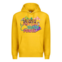 Lemon i'm a nurse what's your superpower Premium Hoodie - CowGirlArtShop