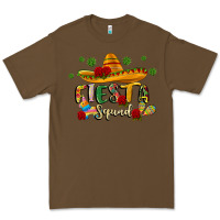 Cacao fiesta squad Premium Tee - JahusDesignShop