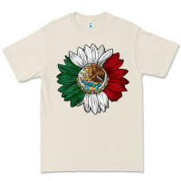 Bone mexico sunflower Premium Tee - AdoDesignShop