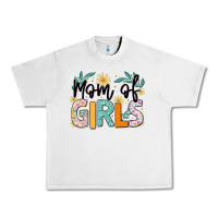 Lunar Rock mom of girls Urban Heavy Tee - JahusDesignShop
