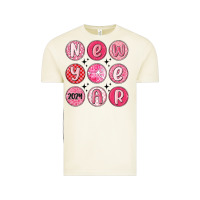 Vintage Arctic new year 2024 Vintage Tee - MaliasSmallBusiness