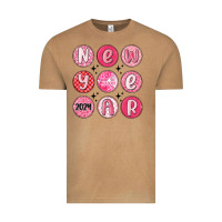 Vintage Camel new year 2024 Vintage Tee - MaliasSmallBusiness