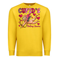 Lemon cupid s dating service Premium Sweatshirt - OliviaCreatesArt