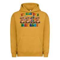 Pigment Peanut Butter Its Okay To Be Different Urban Hoodie - CowhideDigitalArt