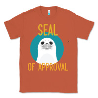 Copper Seal of Approval Classic Tee - Bettercallsaul