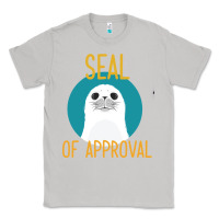 Moon Dust Seal of Approval Classic Tee - Bettercallsaul