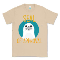 Mushroom Seal of Approval Classic Tee - Bettercallsaul