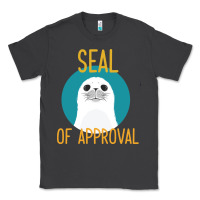 Smoke Seal of Approval Classic Tee - Bettercallsaul