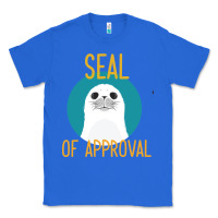 True Royal Seal of Approval Classic Tee - Bettercallsaul