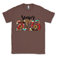 Chestnut senior 2023 western Classic Tee - JahusDesignShop