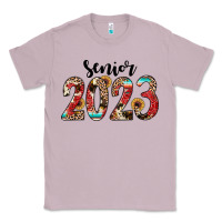 Lilac senior 2023 western Classic Tee - JahusDesignShop