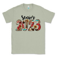 Matcha senior 2023 western Classic Tee - JahusDesignShop