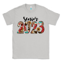 Moon Dust senior 2023 western Classic Tee - JahusDesignShop