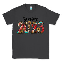 Smoke senior 2023 western Classic Tee - JahusDesignShop
